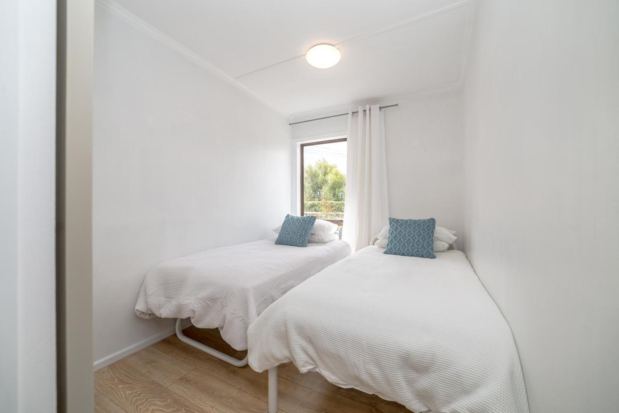 Tui Cottage Мартинбъро Екстериор снимка