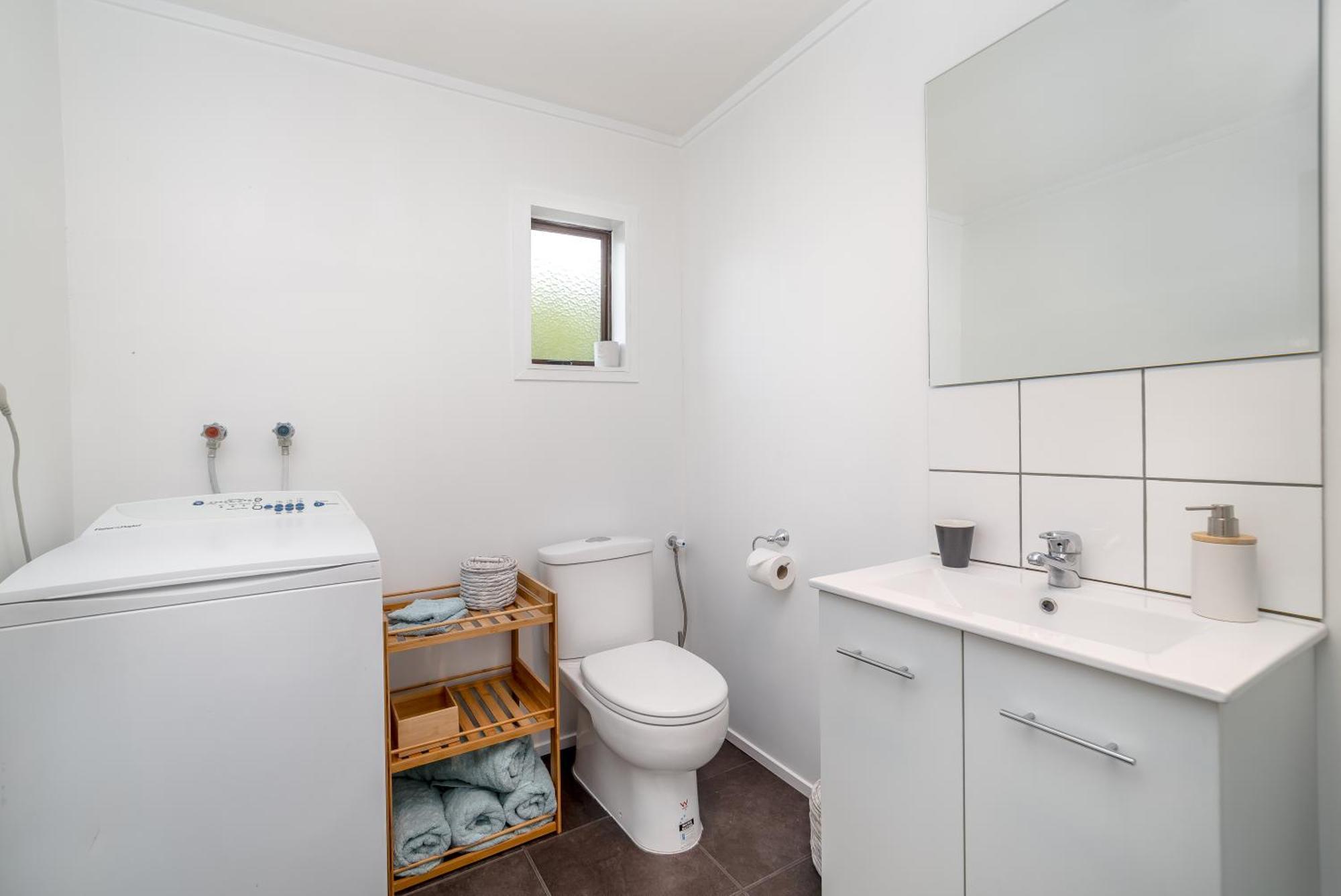 Tui Cottage Мартинбъро Екстериор снимка