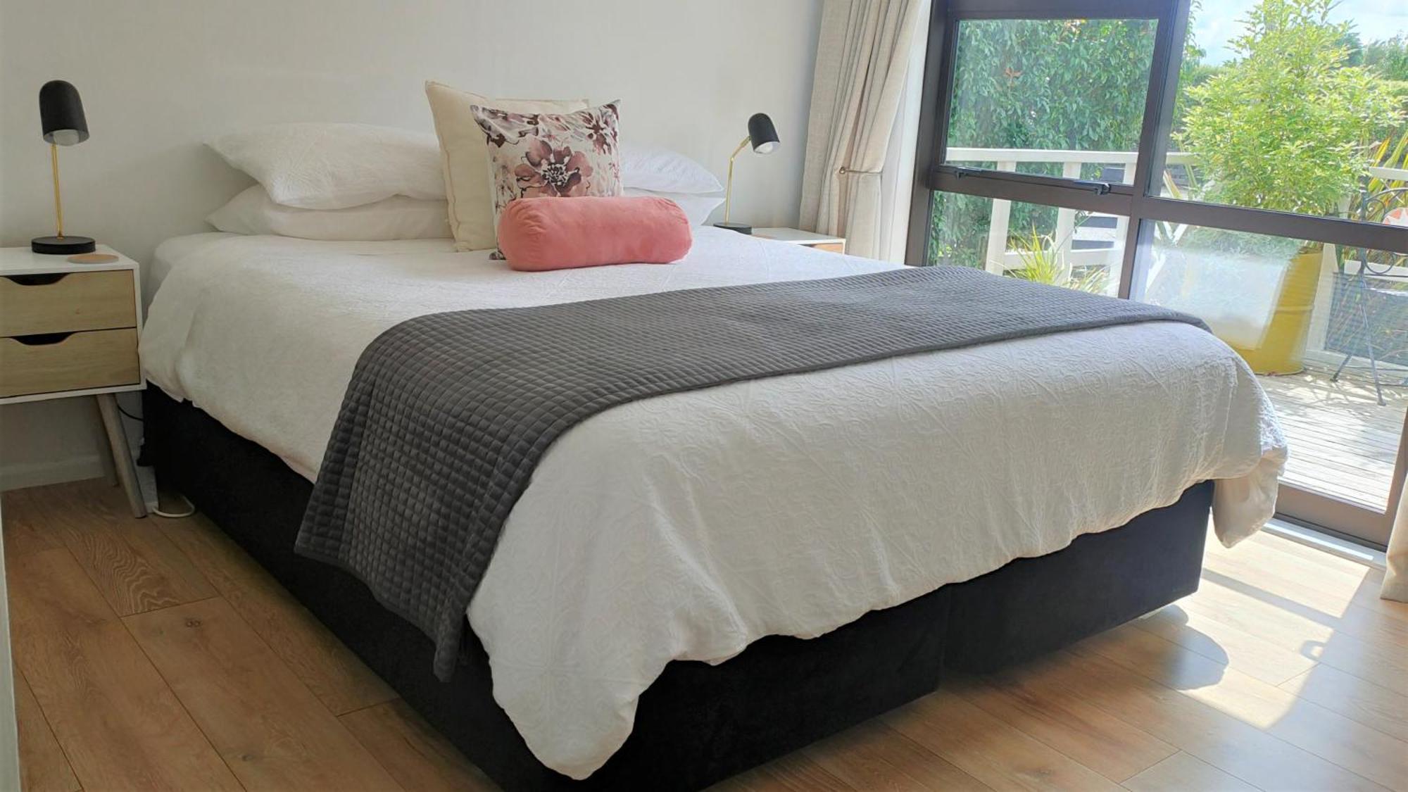 Tui Cottage Мартинбъро Екстериор снимка