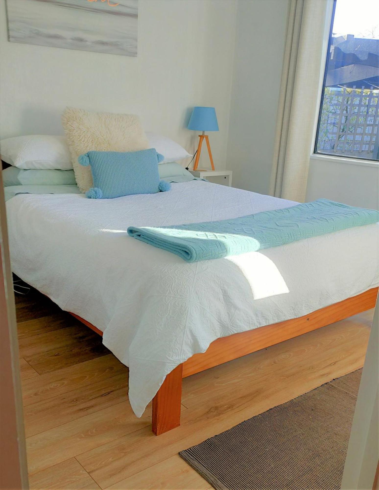 Tui Cottage Мартинбъро Екстериор снимка