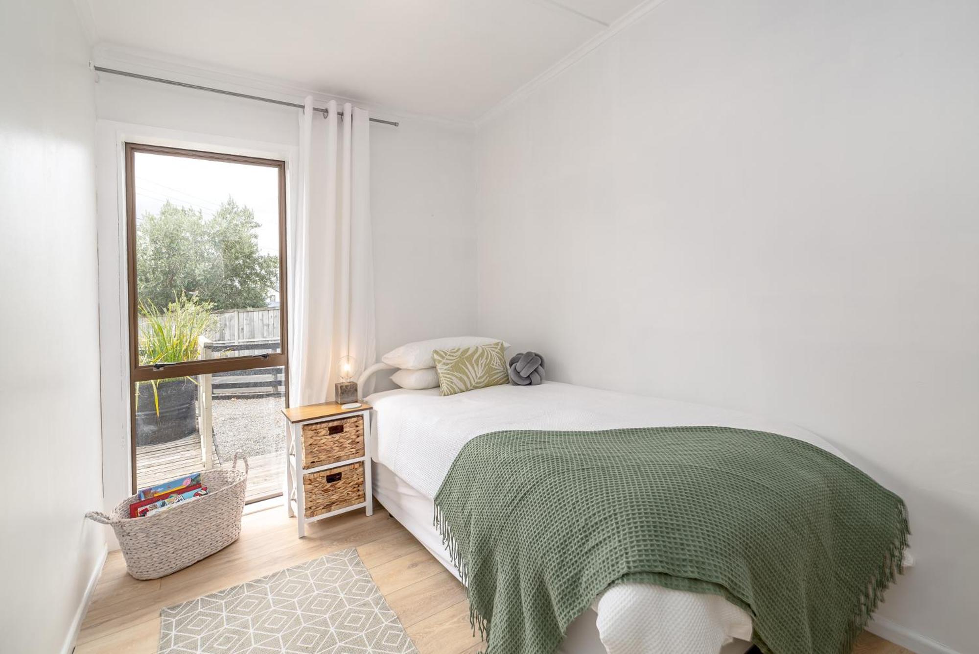 Tui Cottage Мартинбъро Екстериор снимка